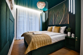 Apartamenty Laguna Beskidów - C21